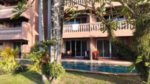 Обзор Phuket Orchid Resort & SPA. Спустя 2 года и в третий раз в Орх?