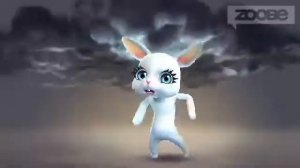 Засератель натроения!!!Мыслишки вслух от зайки ZOOBE и ее друзей