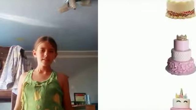 Как выбирать своё день рождения смотреть онлайн