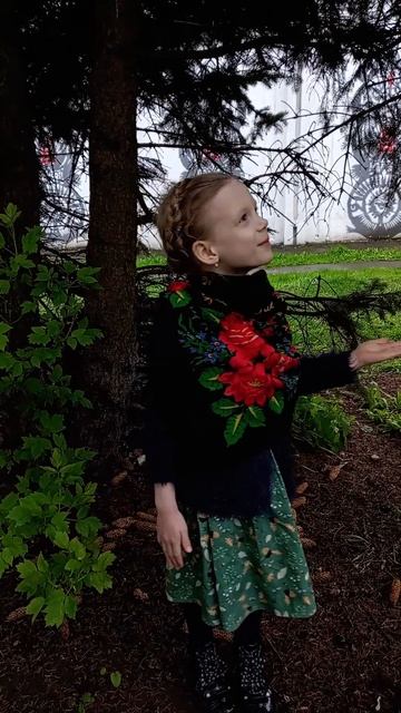 Проект Беларусь и Я, ОИ Камелия Денисевич Мария смотреть онлайн