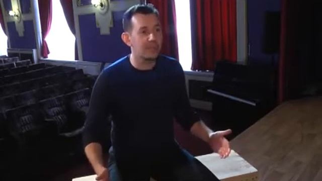 Анонс СКАЗКИ о Бабе яге смотреть онлайн