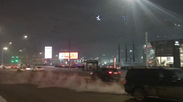 Самая теплая зима! Февраль 2025 в Кемерово: жизнь, погода смотреть онлайн