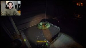 Анастасиз УЧИТ ИГРАТЬ МЕНЯ в R.E.P.O. (TheBrianMaps)