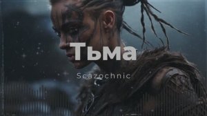 Scazochnic - Тьма (Hellblade: Senua’s Sacrifice) | Heavy metal | авторские стихи | AI