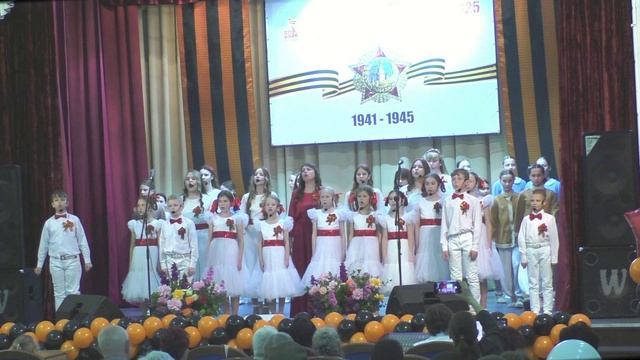 ДКЖ 7 мая 25г. смотреть онлайн