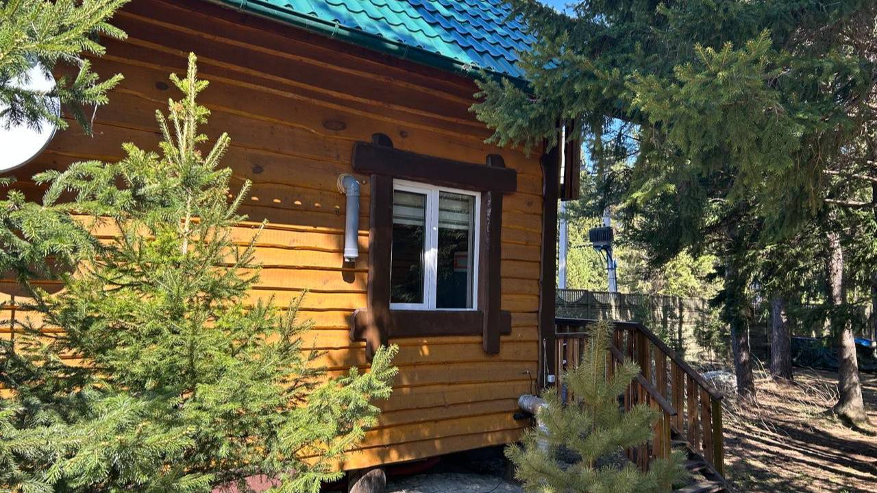 Самый лучший коттедж по сервису согласно рейтинга Красноярска. Бронируйте по телефону со скидкой 10%