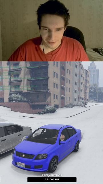 twitch: HA_XAMEPE съесть компьютер | #gta5rp #vespucci смотреть онлайн