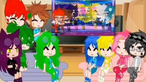 ❤️♠♦♣реакция 13_карт на Вару💚Пика💜Джокера 🃏ссылка на тг канал https://t.me/kfzk8