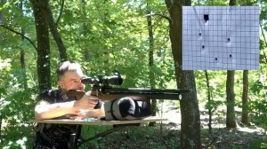 Как выбрать оптический прицел для пневматической вин?