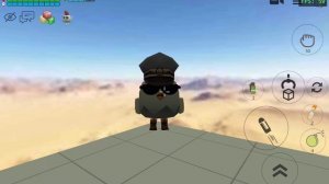 Нашли пасхалку на мажора в Чикен ган