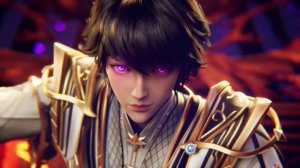 Трон, отмеченный Богом, 7 сезон, 2 серия (158 серия)