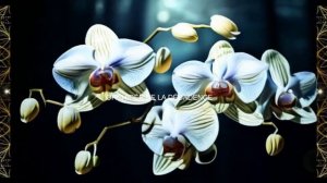 Лучшая песня про орхидею! Виталий Амутных. Орхидея дек