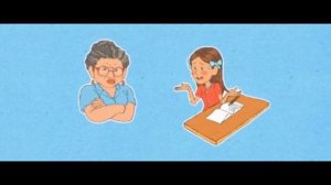 Манюня приключение в деревне