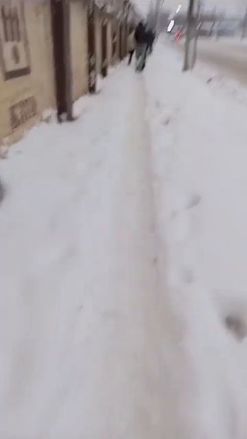 Козьи тропы вдоль забора КЗТА смотреть онлайн