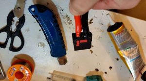 Аккумулятор для электромотоцикла. 21700 элементы. Своими руками.