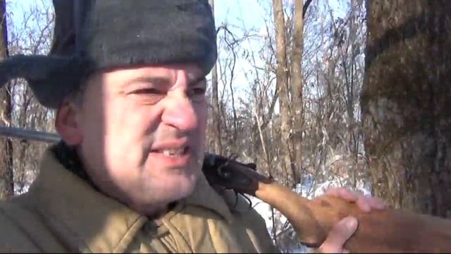 ПРИКОЛЫ НА ОХОТЕ - ИСПЫТАНИЕ СОБАК - СЮФ смотреть онлайн