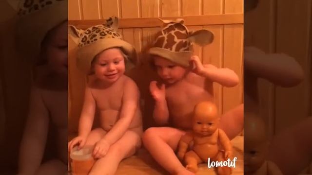 В бане смотреть онлайн