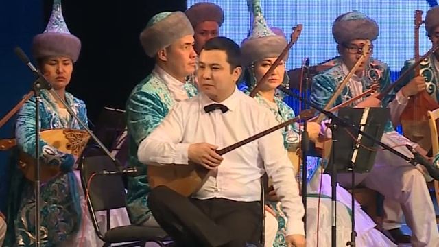 Концерт Наурыз Театр Абая 22 03 19 смотреть онлайн