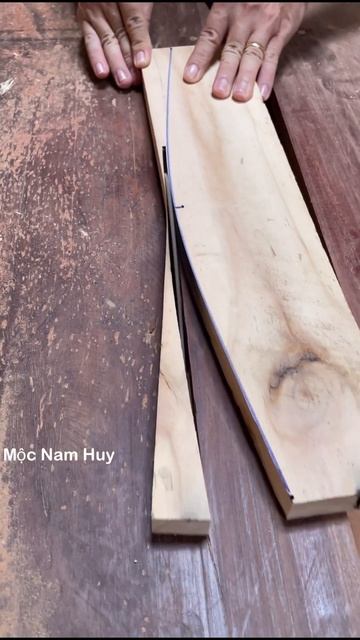 Распиловка древесины по кривой #shorts смотреть онлайн