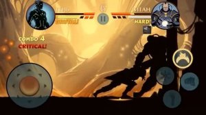 Shadow fight 2 special edition #19- Финал ( без комментариев)