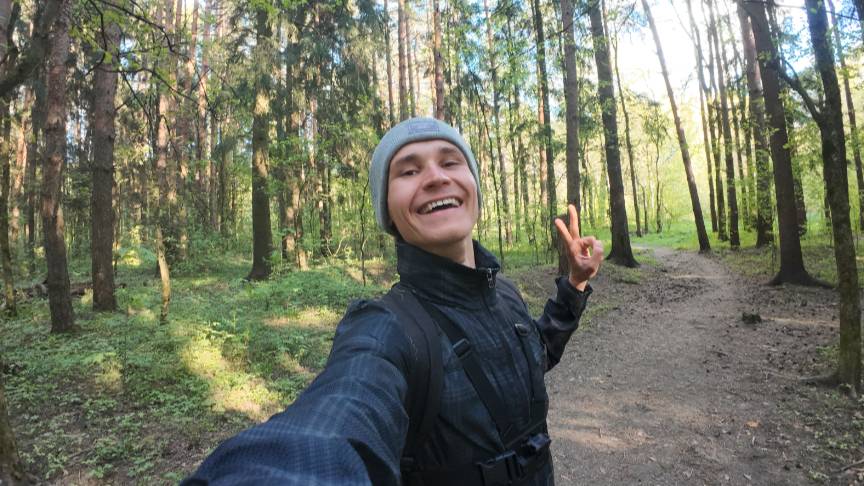 Ежедневная беговая тренировка || Готовимся побеждать на Московском марафоне 2025 :) смотреть онлайн