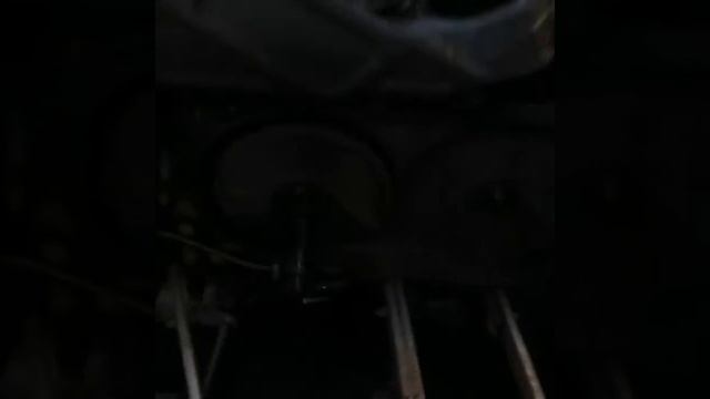 BRP G1 ремонт шаровых и вариатора смотреть онлайн