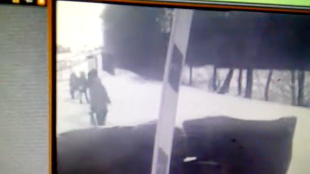 Зимние приколы с.2 смотреть онлайн