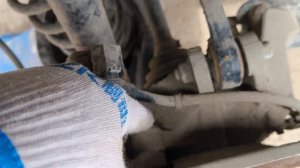 Замена тормозов на Хавал Дарго. Есть ли в этом смысл?