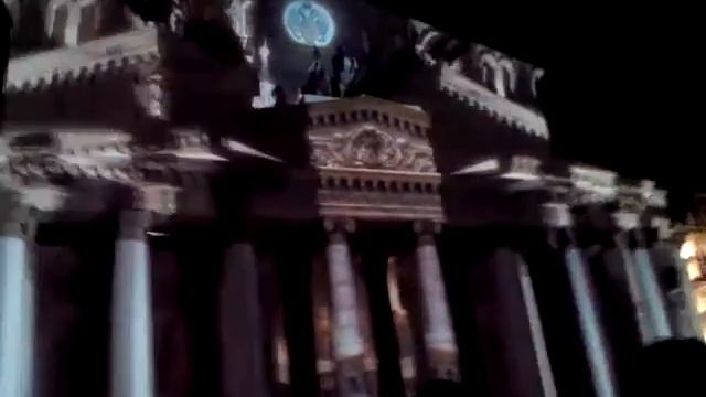 Уличный кинотеатр смотреть онлайн