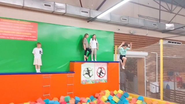 McMeow с друзьями в Киликии 🤩