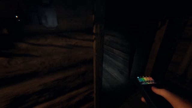 Phasmophobia. Часть 9. Поучительные покатушки))