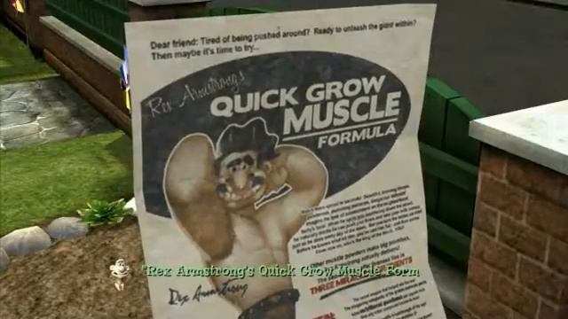 Wallace & Gromit Grand Adventures: Episode 1 (Fright Of The Bumblebees) - Обзор от ЛКИ