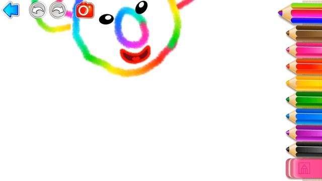 Bolalar uchun Coala Rasm chizish /Рисунок коала Для ребёнка Draw an Coala for a child / #shorts смотреть онлайн