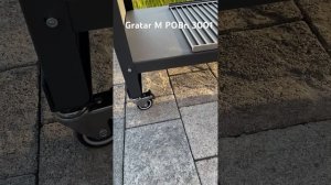 Обзор на Мангал Гриль GRATAR "М" POBn 3001 (ТОПОВАЯ МОДЕЛЬ) ста?