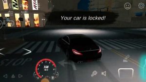 Дрифт настройка на банан CLS63 AMG 1695 в Car Paprking Multiplayer