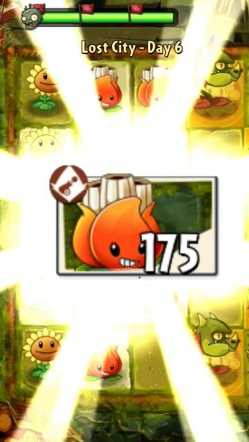 новое растение семена пульта