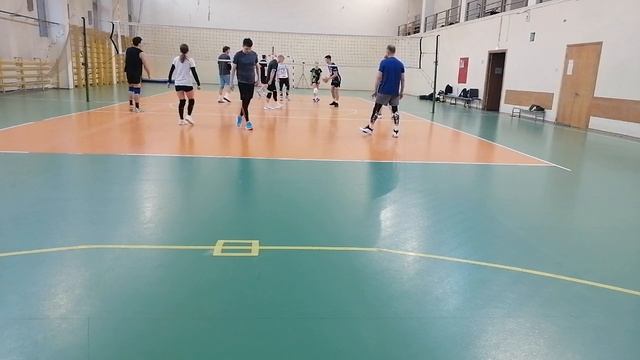 Волейбол Москва Заречье 8.05.2025 г. смотреть онлайн