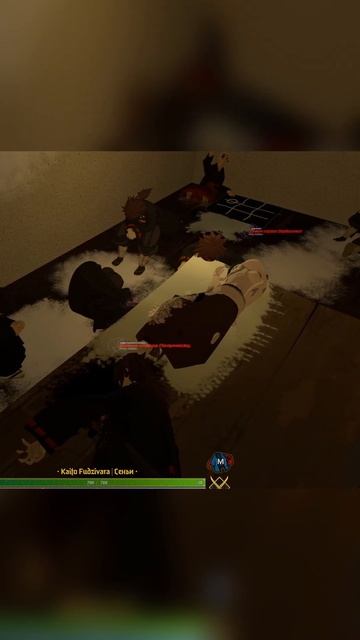Есть один отряд.. | Yufu.us #demonslayer #gmod #yufu смотреть онлайн