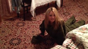 Армейка (09) - Становись! Равняйсь! Смирно!