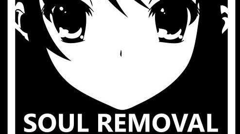 One Republic - Good Life (AMV - Soul Removal)