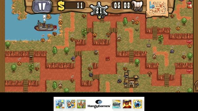 🤠Всем привет, проходим игру Guns n Glory (iOS, Android) Часть 26 смотреть онлайн