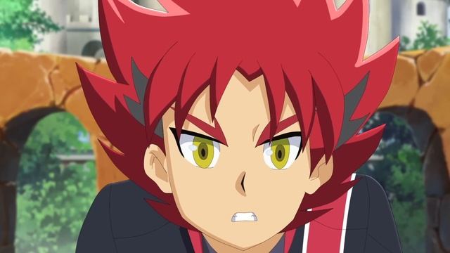 Мультик ИНФИНИТИ НАДО - ☄️ Друзья в опасности!    | Волчки Infinity Nado