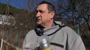 ОБРАБОТКА ПЧЁЛ ЭФИРНЫМ НАБРОМ МАСЕЛ АПИСТАНЗОЛЬ