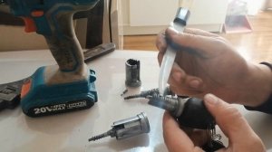 Замена личинки замка зажигания Опель Астра g. Без заме?