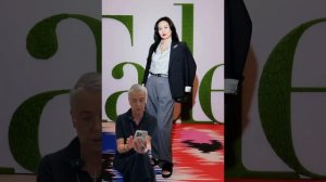 Лилия Рах. Разбор образов с празднования Наурыза tatlerkaz