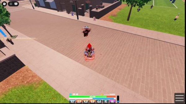 :kod играю в роблокс мир киосков