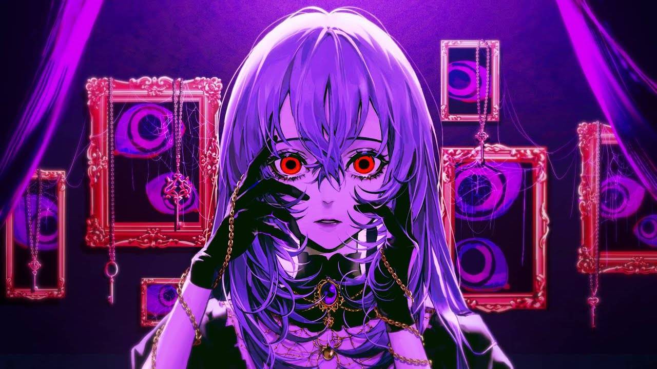 Азари — Д/Н/К ft. Касане Тето, vflower / D/N/A - 重音テト, flower смотреть онлайн