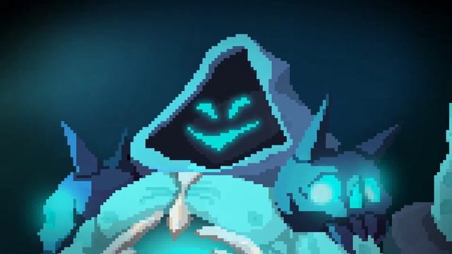 Dead Cells (Я чуть не умер (в реале)) смотреть онлайн