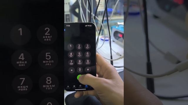 Запись звонков на Iphone 15 pro max | Call Recording on iPhone 15 pro max смотреть онлайн