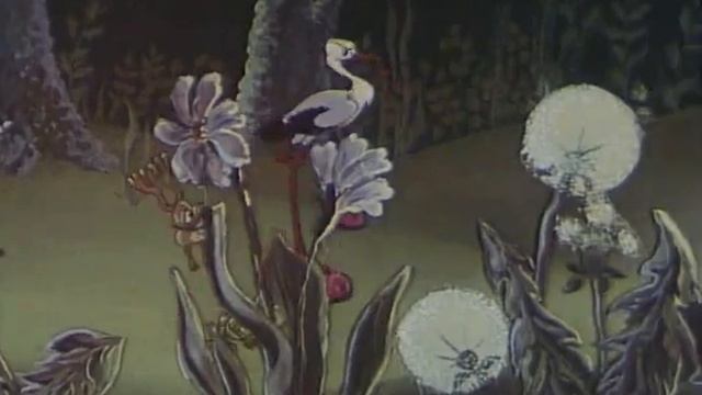 Мультфильм "Башмачки" смотреть онлайн